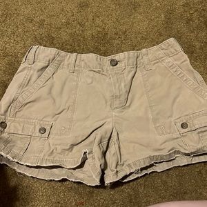 Gap shorts